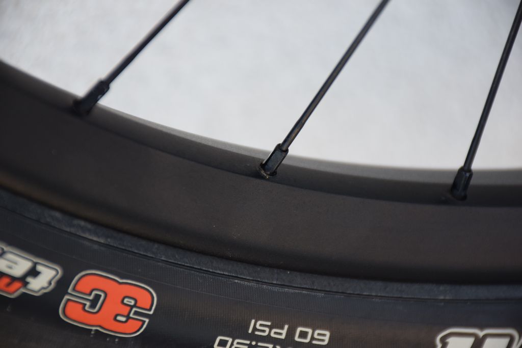 Raggi In Acciaio Per Bici Con Nippli - 36 Pezzi 14G | Per MTB, E-bike, City Bike - Foto 8